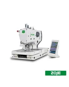 Maquina de ojales de cadeneta Zoje ZJ5821A