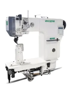 Maquina industrial de columna ZOJE ZJ9610SA-D3-M-3