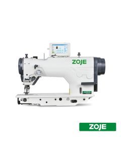 Maquina industrial de zig zag electronica Zoje ZJ2290-SR