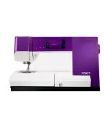 Máquina de Coser Pfaff Quilt Expresion 710