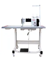 Maquina de pespunte recto Alfa A1925