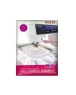 Bastidor Pfaff Creative 150x150mm