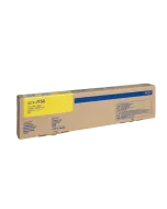 Tinta amarilla Brother GTX