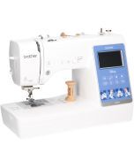 Máquina de coser y bordar Brother M380D