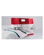 PFAFF Creative 1.5 colcha