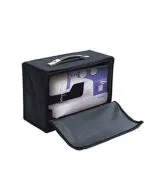 Funda máquina brazo libre