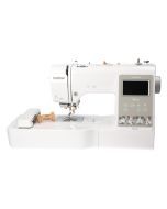 Máquina de bordar Brother M340D