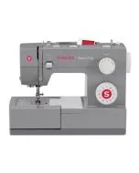 Maquina de coser Singer Heavy Duty 4432