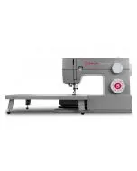 Mesa extensible para la serie  Heavy Duty Singer