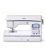 Máquina electrónica de coser Brother NV 1800Q