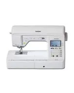 Máquina de coser Brother NV 1100 maquina