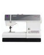 Máquina de Coser Pfaff Select 3.2