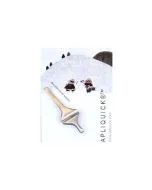 Pinzas Ergonómicas Apliquick