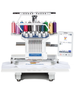 Maquina de bordar Pr-1055-x