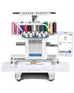 Maquina de bordar Pr-1055-x