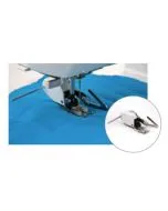 Prensatelas universal doble arrastre