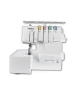 Remalladora Overlock Brother M1034D máquina