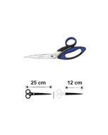 Tijeras Costura 25 Centímetros Premium