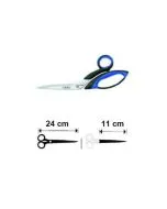 Tijeras Modista/Sastre 24 Centímetros Premium