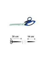 Tijeras Modista/Sastre 30 Centímetros Premium