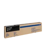 Tinta negra Brother GTX