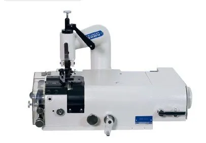Máquina de rebajar piel 801