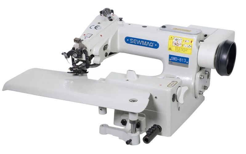 CM-813 BD Direc Drive