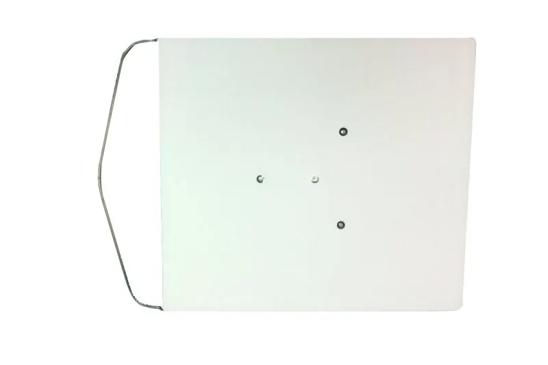 Plataforma juvenil completa para sistema Brother GT/GTX