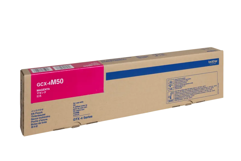 Tinta Magenta Brother GTX