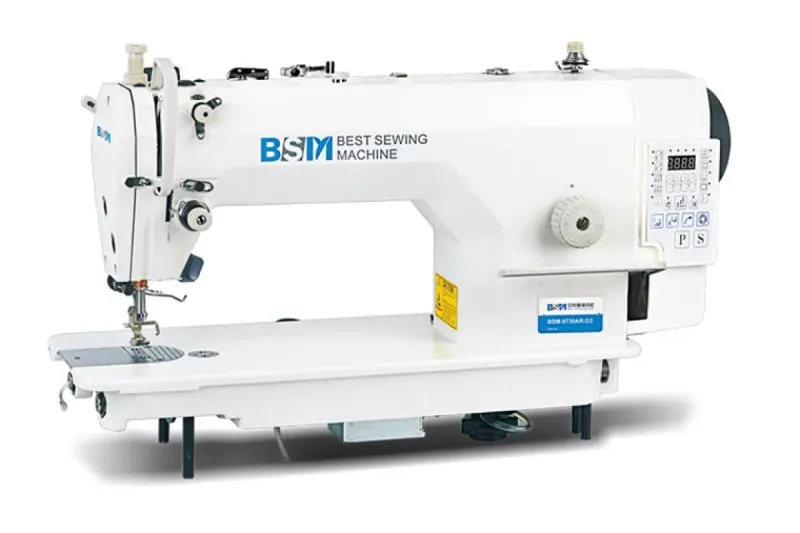 Máquina de doble arrastre BSM 0303L -3-CX-D4