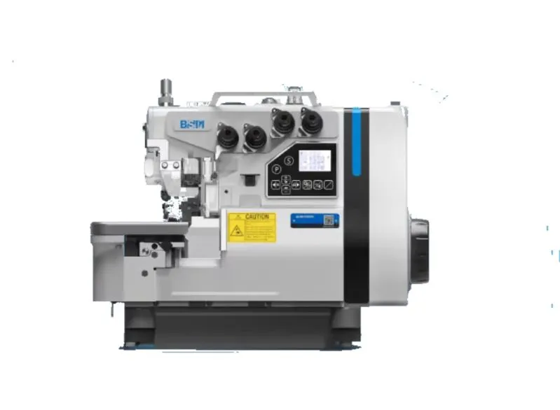 BSM B9500-16S2 Overlock 