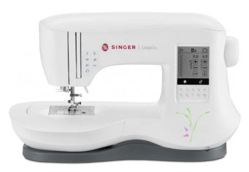 Singer Legacy C440