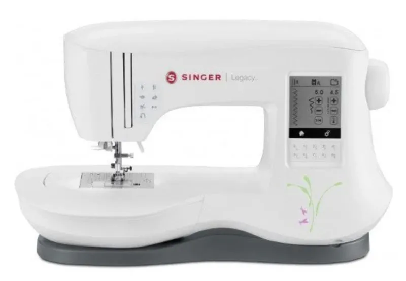 Singer Legacy C440