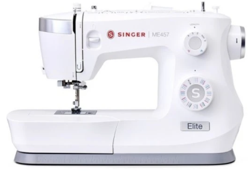 Singer Elite ME457