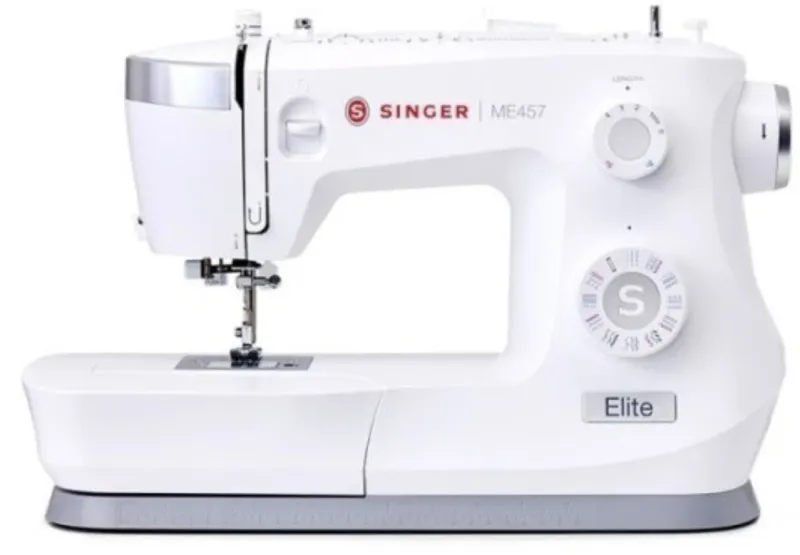 Singer Elite ME457