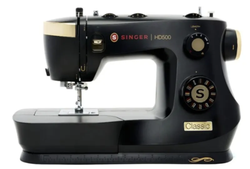 Singer HD500