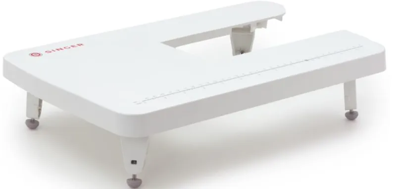 Mesa extensible para Singer SE9155-9185