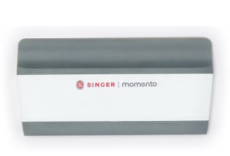 Espatula Singer Momento