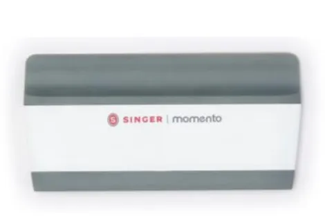 Espatula Singer Momento