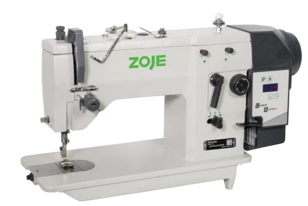 MÁQUINA DE COSER  ZIGZAG INDUSTRIAL ZOJE ZJ20U93