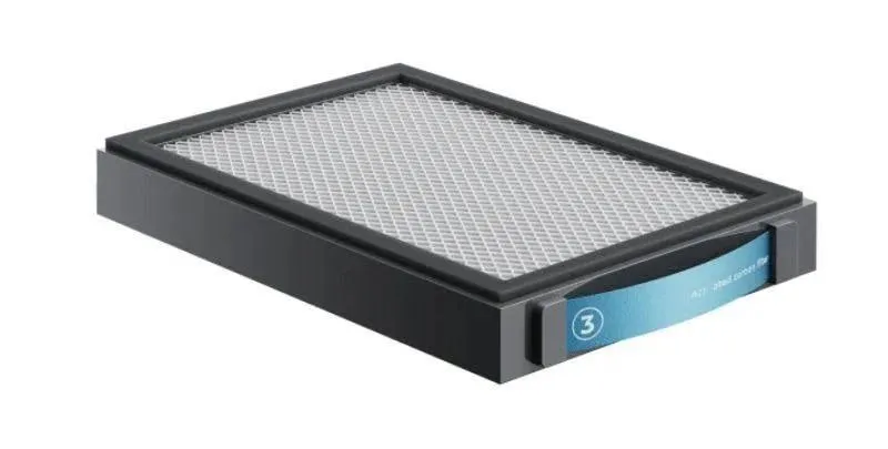 Filtro de carbon activo Xtool Filtro de carbon activo Xtool