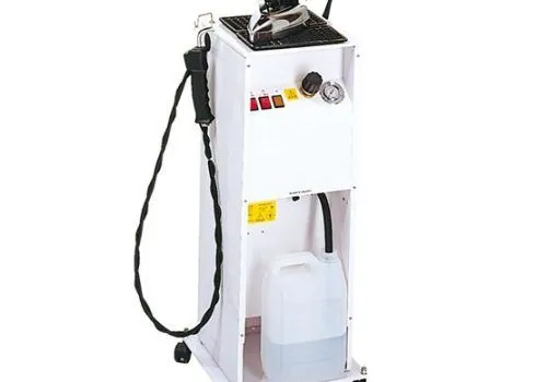 Generador bieffe de carga automática