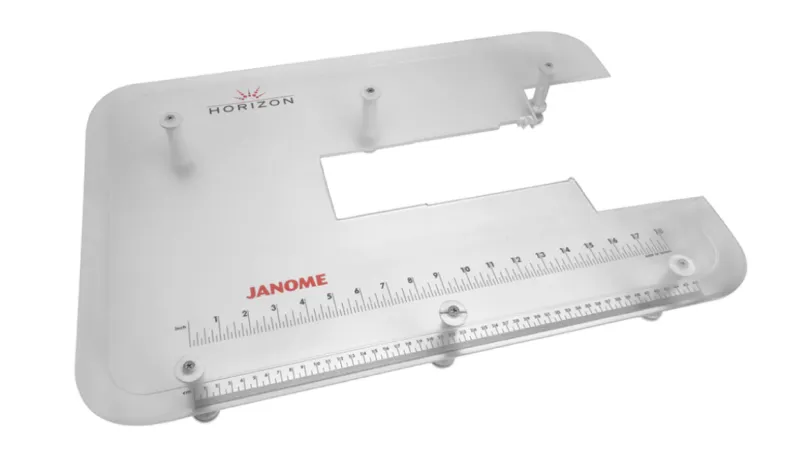 Mesa extensible para Alfa Horizon 8200 Mesa extensible para Alfa Horizon 8200