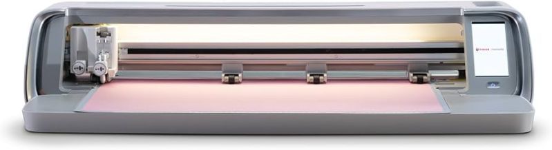 SINGER Momento - Máquina de Corte Creativa