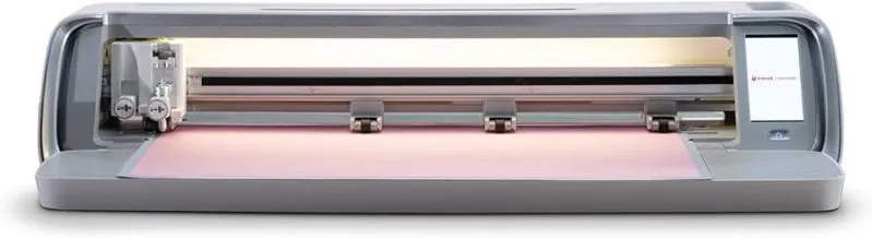 SINGER Momento - Máquina de Corte Creativa