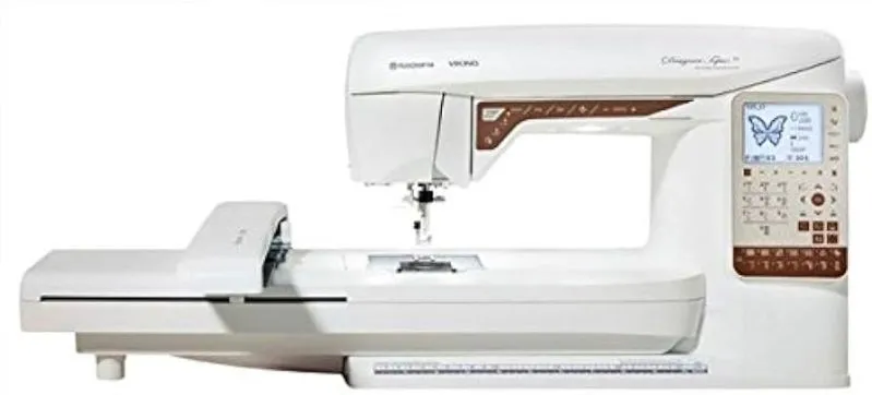 Husqvarna Designer Topaz 25